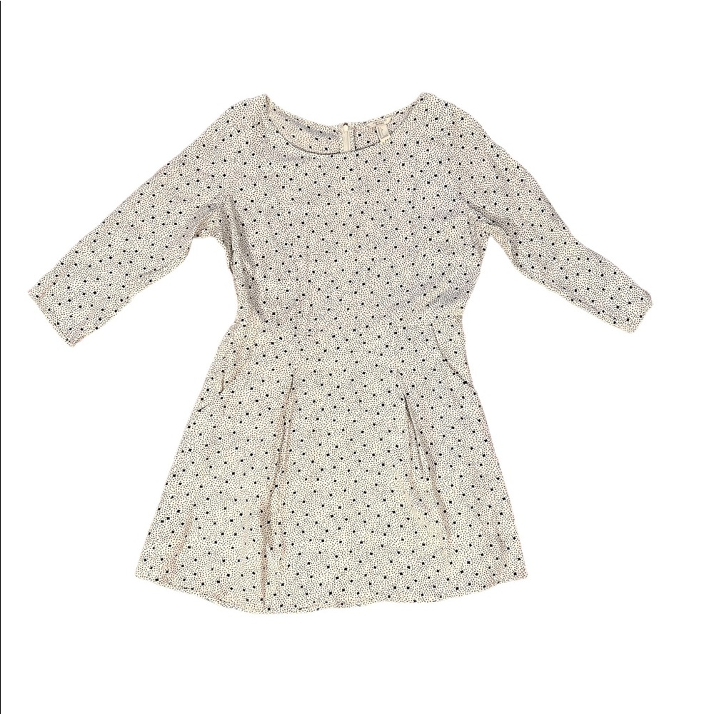 Forever 21 long sleeve dress w/pockets